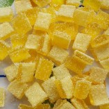 Làm kẹo dẻo cam homemade thơm lừng cả nhà