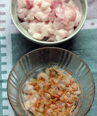 Làm kho quẹt chấm rau đậm đà ngon cơm