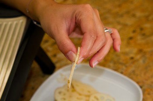 Làm lạp xưởng theo cách này đảm bảo thơm ngon chất lượng, không lo bị chua