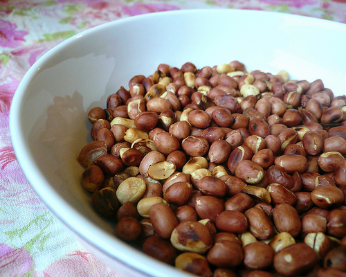 Làm lưỡi heo trộn chua ngọt cho bữa cơm trưa mùa hè