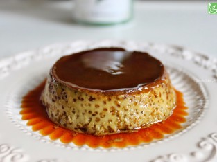 Làm Matcha Caramel chỉ trong 5 bước