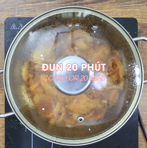 Làm miến trộn theo cách này không lo bị nát cũng chẳng sợ béo