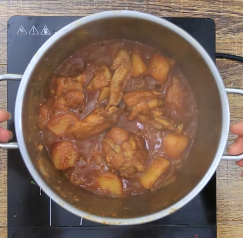 Làm miến trộn theo cách này không lo bị nát cũng chẳng sợ béo