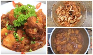 Làm miến trộn theo cách này không lo bị nát cũng chẳng sợ béo