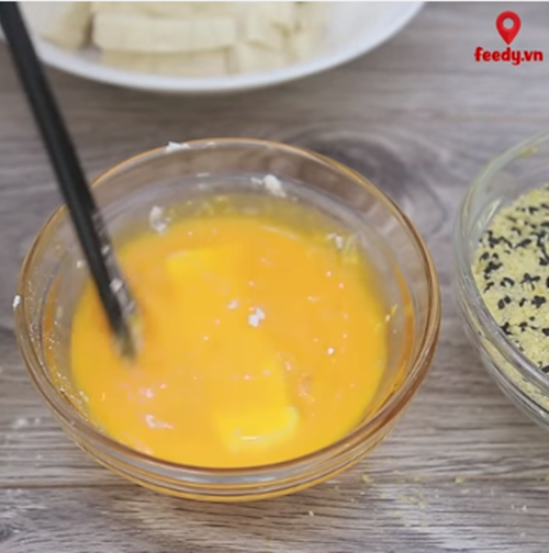 Làm mới thực đơn bằng món dưa chuột cuộn tam giác mạch