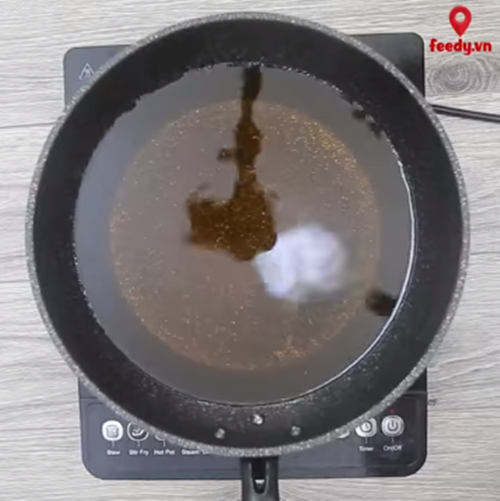 Làm mới thực đơn bằng món dưa chuột cuộn tam giác mạch