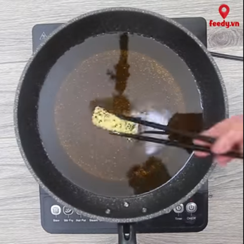 Làm mới thực đơn bằng món dưa chuột cuộn tam giác mạch