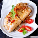 Làm món cá thu kho ngon ngày mưa