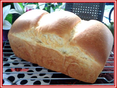 Làm món tempura với 4 nguyên liệu dễ tìm