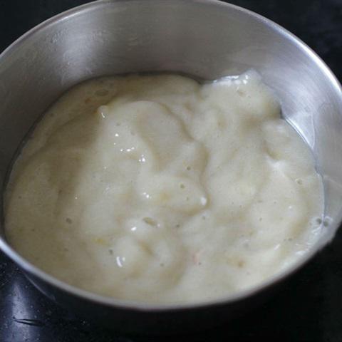 Cách làm muffin chuối tại nhà