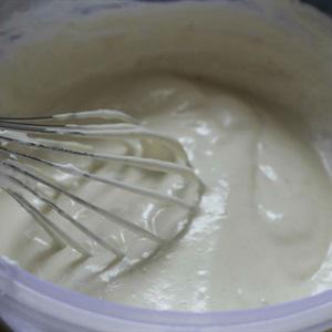 Cách làm muffin chuối tại nhà