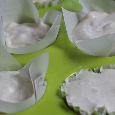 Cách làm muffin chuối tại nhà