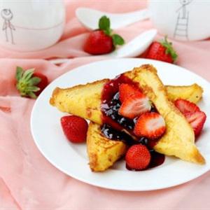 Cách làm mứt dâu bằng lò vi sóng