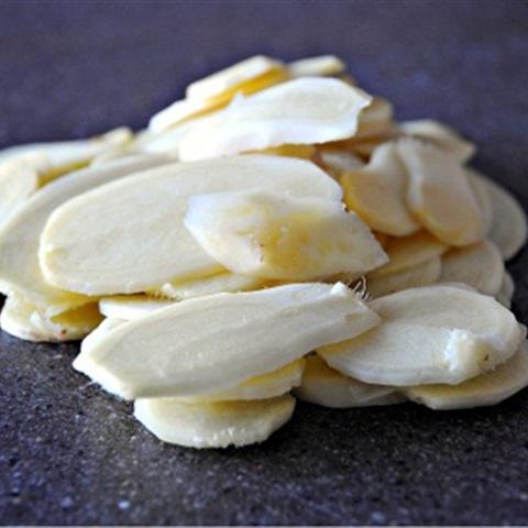 Cách làm mứt gừng ngon tại nhà