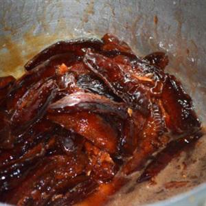 Cách làm mứt khế