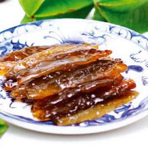 Cách làm mứt khế