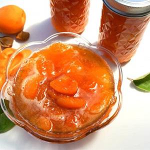 Cách làm mứt mơ