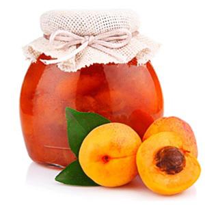 Cách làm mứt mơ