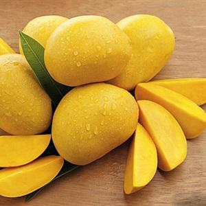 Cách làm mứt xoài