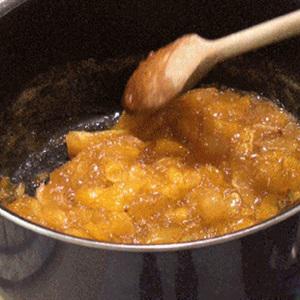 Cách làm mứt xoài