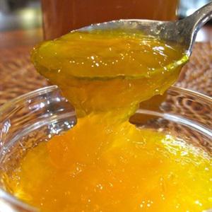 Cách làm mứt xoài