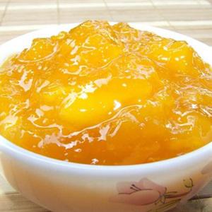 Cách làm mứt xoài