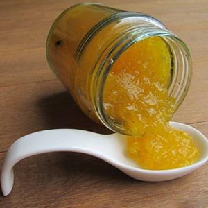Cách làm mứt xoài