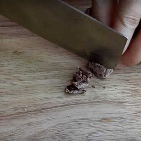 Cách làm ổi dầm xí muội