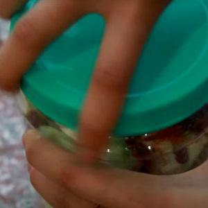 Cách làm ổi dầm xí muội