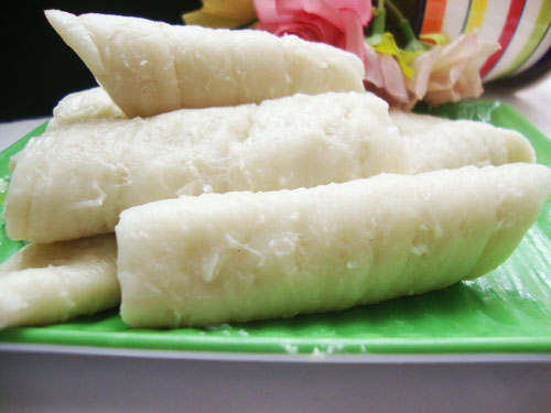 Làm phá lấu chay