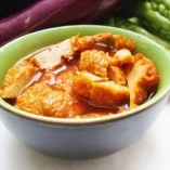 Làm phá lấu chay