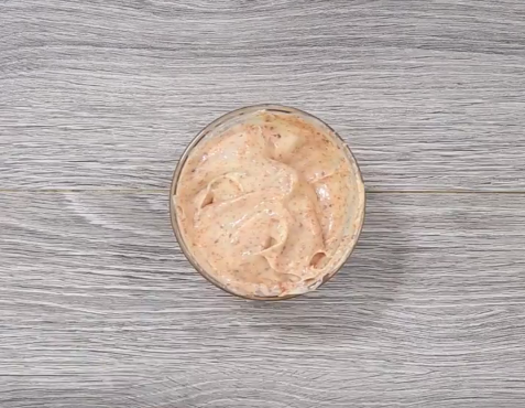 Làm ruốc kiểu này vừa ngon, vừa bông lại tiết kiệm thời gian