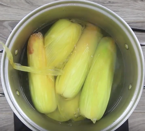 Làm ruốc kiểu này vừa ngon, vừa bông lại tiết kiệm thời gian