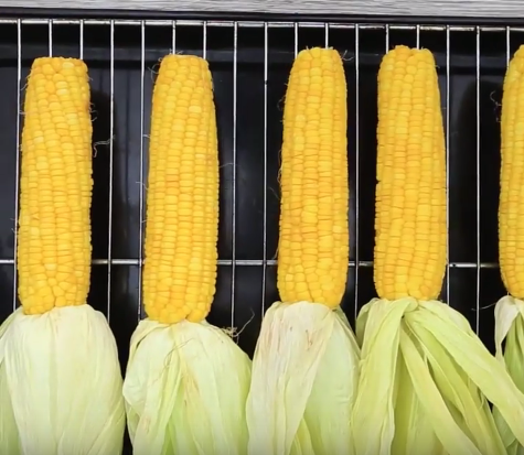 Làm ruốc kiểu này vừa ngon, vừa bông lại tiết kiệm thời gian