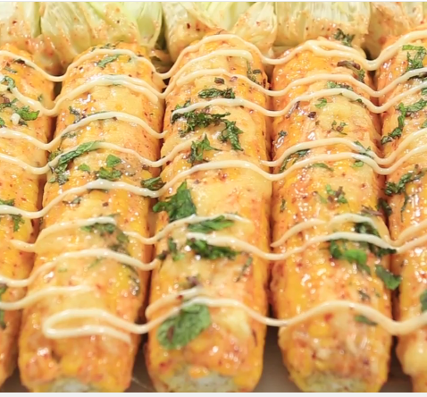 Làm ruốc kiểu này vừa ngon, vừa bông lại tiết kiệm thời gian