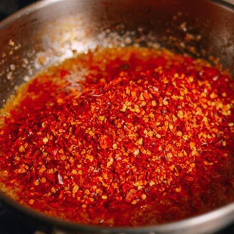 Cách làm sa tế ớt tại nhà