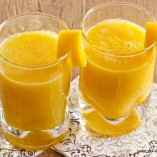 Làm sinh tố sữa chua bổ dưỡng