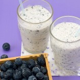 Làm sinh tố trái cây giúp giảm cân