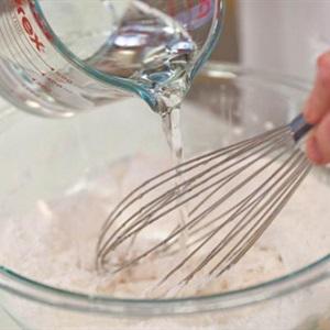 Cách làm sợi bánh canh