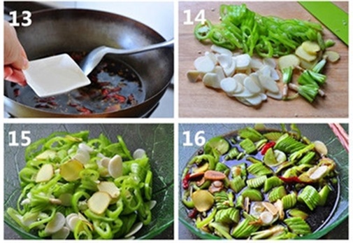 Làm sườn hầm rau củ ngọt mềm, siêu tốc bằng nồi cơm điện