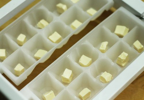 Làm thạch nhân phô mai