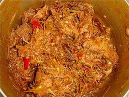 Làm thịt bò khô đơn giản, vệ sinh, ngon hơn ngoài tiệm