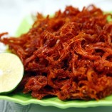 Làm thịt bò khô đơn giản, vệ sinh, ngon hơn ngoài tiệm