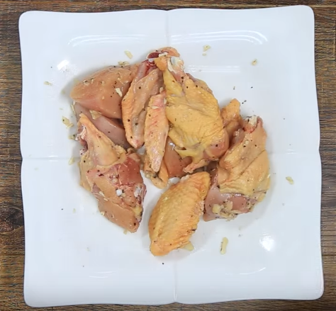 Làm thịt đông kiểu này vừa ngon miệng, vừa đẹp mắt lại không lo bị ngấy