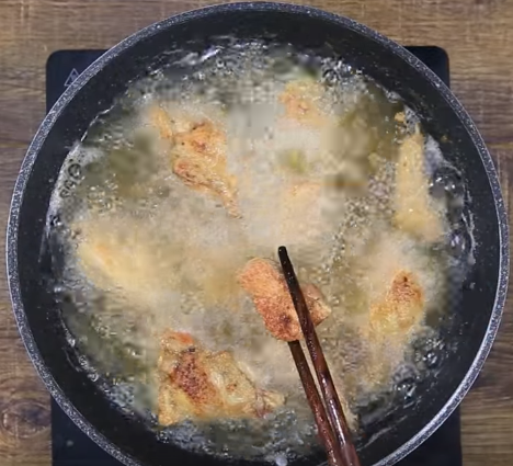 Làm thịt đông kiểu này vừa ngon miệng, vừa đẹp mắt lại không lo bị ngấy