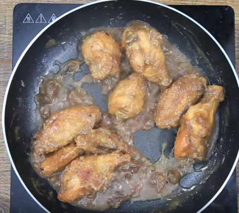 Làm thịt đông kiểu này vừa ngon miệng, vừa đẹp mắt lại không lo bị ngấy