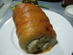 Làm thịt nguội ngon tại nhà