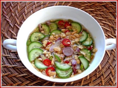 Làm thịt xá xíu không cần lò nướng