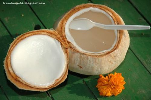 Làm tôm rim nước dừa ngon cơm cho bữa cơm đãi khách