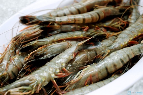 Làm tôm rim nước dừa ngon cơm cho bữa cơm đãi khách